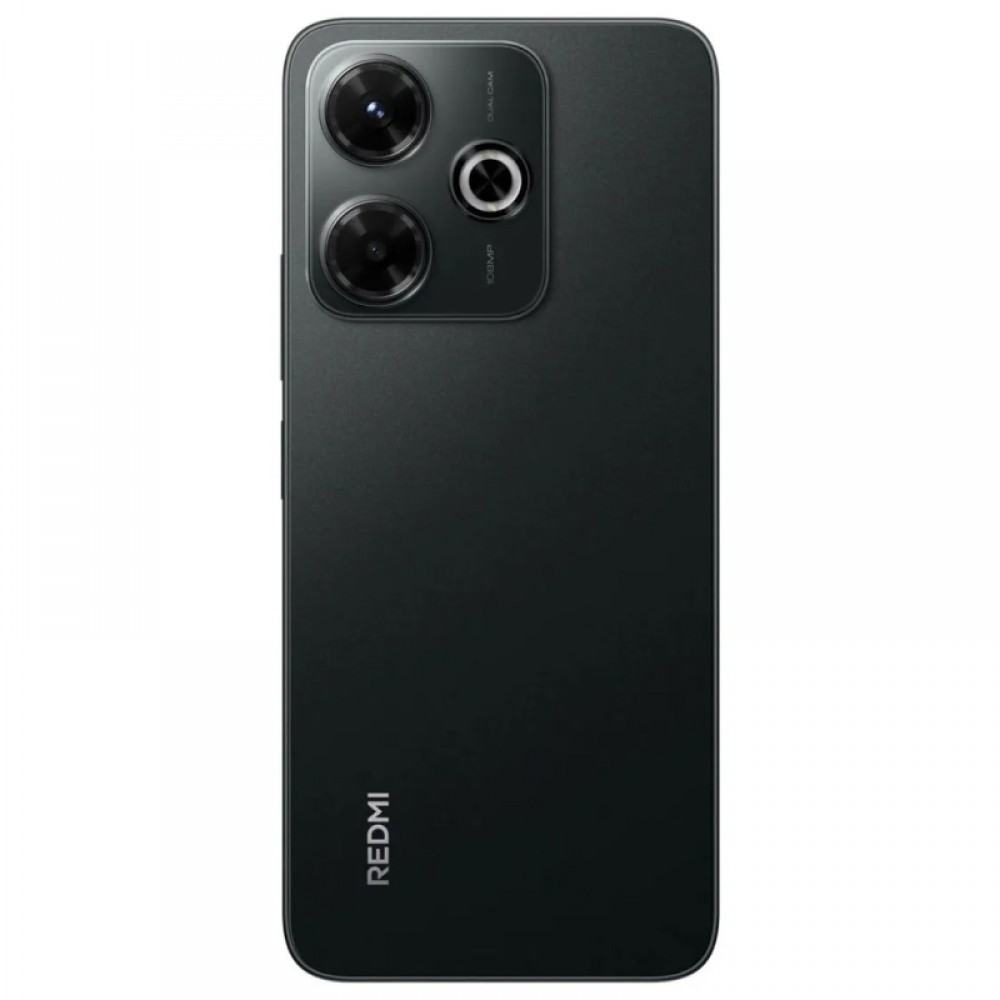 Redmi 13X 8/256 黒 Смартфон Xiaomi Redmi 13x (8+256) EU купить в Бишкеке по самым